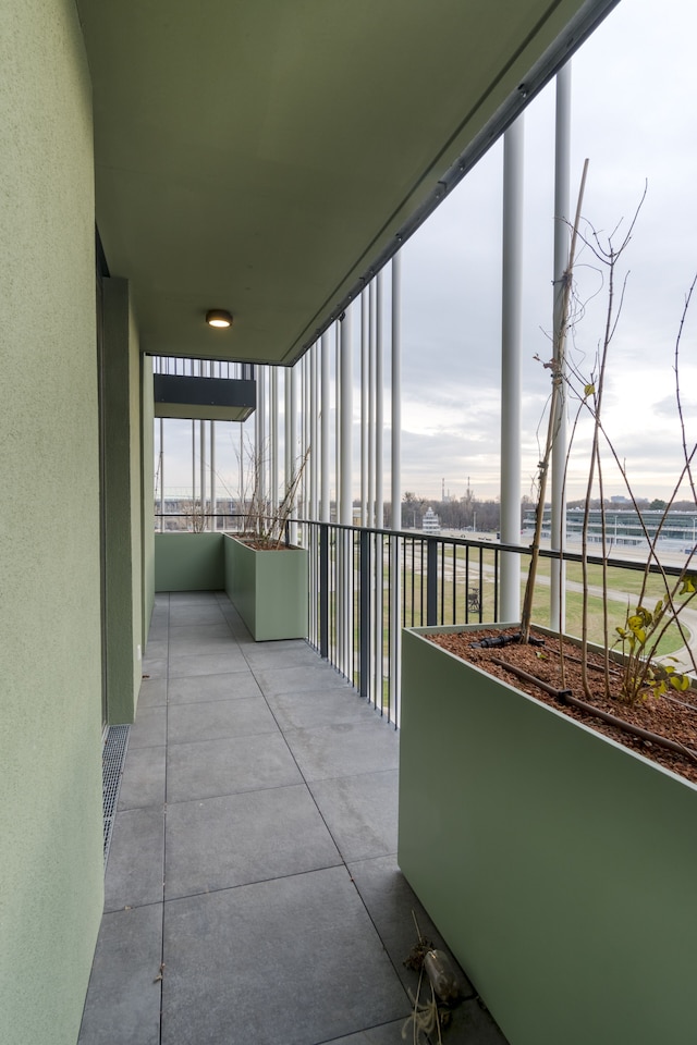 グリーン プラーター アパートメンツ