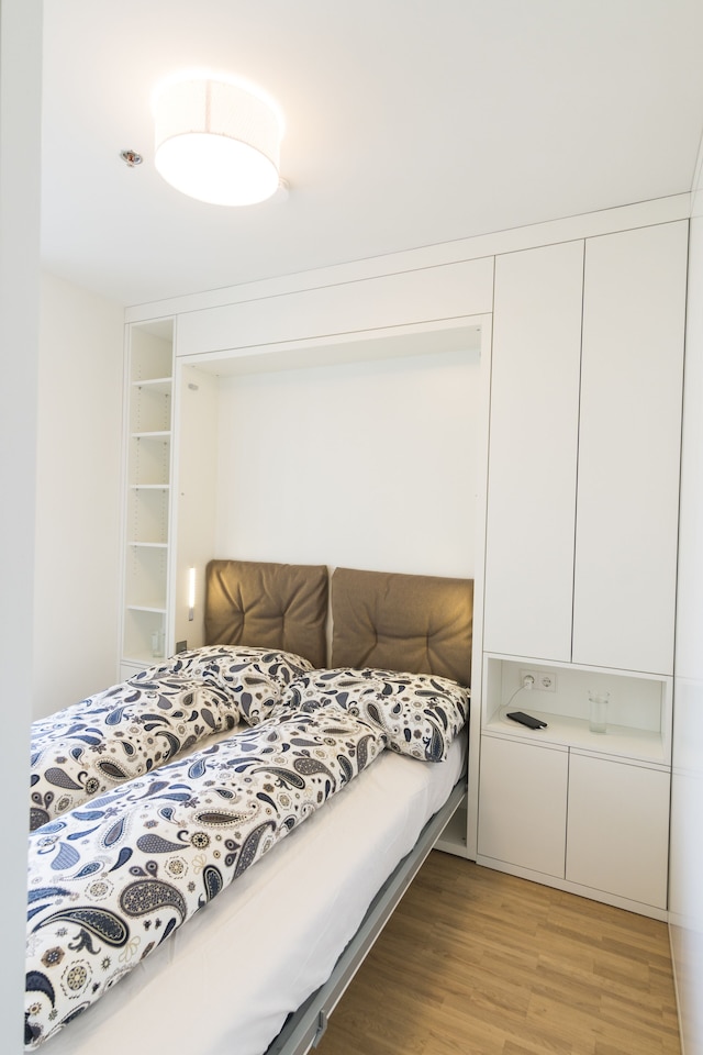 グリーン プラーター アパートメンツ