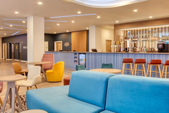 ハンプトン バイ ヒルトン マンチェスター ノーザン クォーター