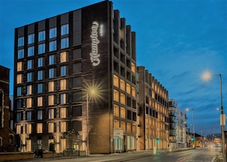 ハンプトン バイ ヒルトン マンチェスター ノーザン クォーター