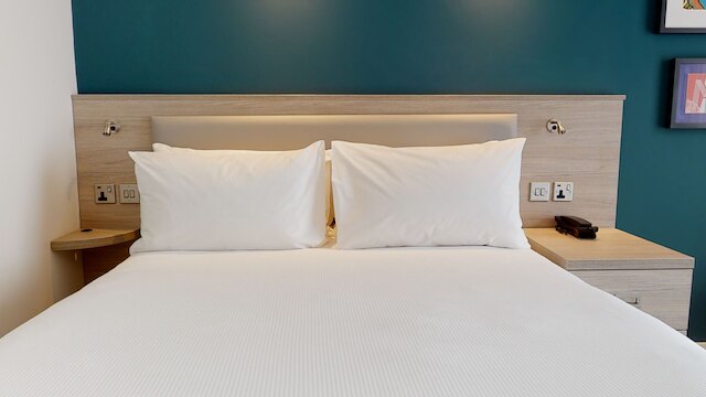 ハンプトン バイ ヒルトン マンチェスター ノーザン クォーター