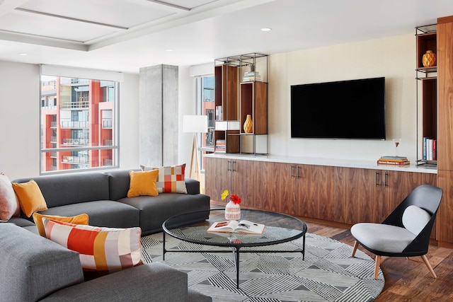 キャノピ バイ ヒルトン テンペ ダウンタウン