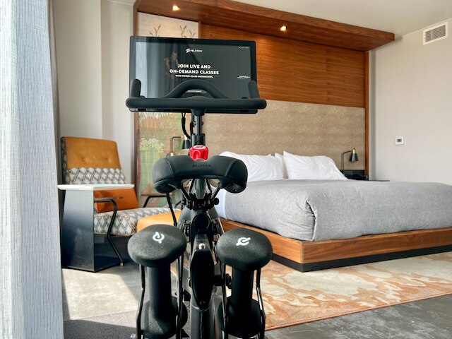 キャノピ バイ ヒルトン テンペ ダウンタウン