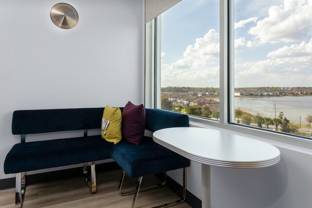 アロフト オーランド レイク ブエナ ビスタ