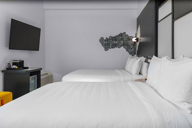 アロフト オーランド レイク ブエナ ビスタ