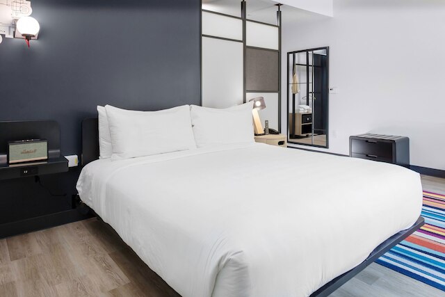 アロフト オーランド レイク ブエナ ビスタ