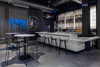 アロフト オーランド レイク ブエナ ビスタ