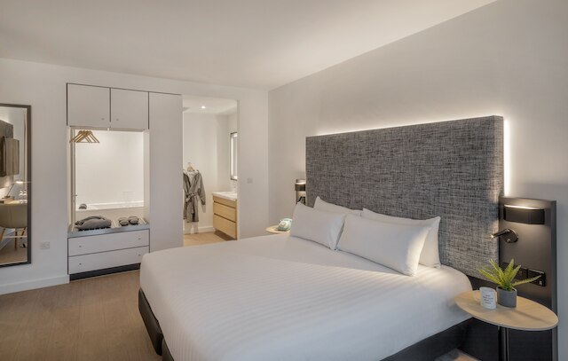 インサイド バイ メリア リバプール