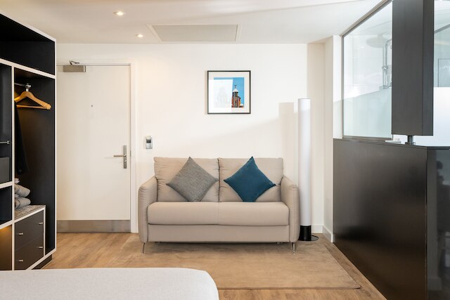 インサイド バイ メリア リバプール