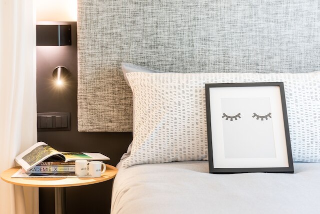 インサイド バイ メリア リバプール