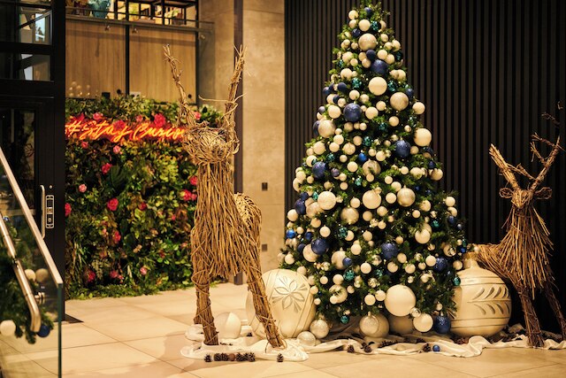 インサイド バイ メリア リバプール