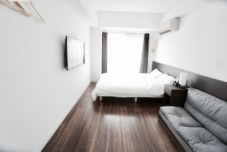 758 ホステル アパートメント イン 名古屋 4P