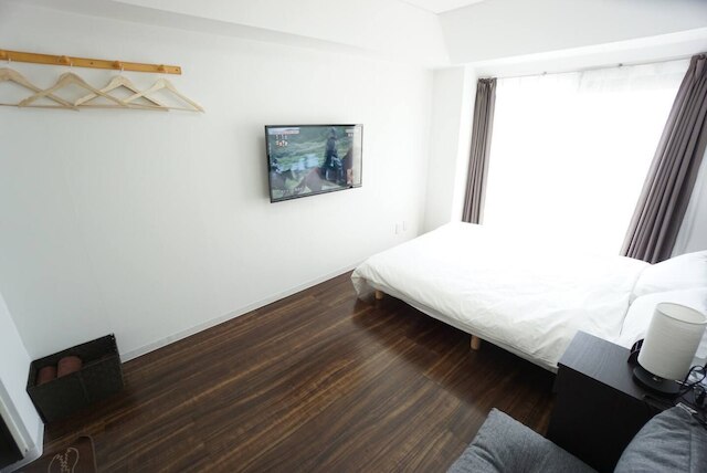 758 ホステル アパートメント イン 名古屋 4P