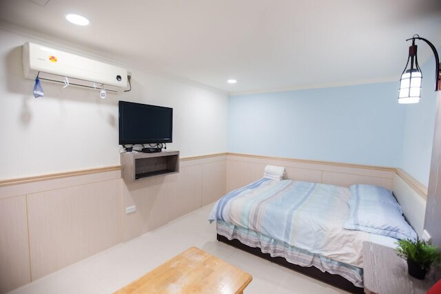 Taipei 101 Yurmans House