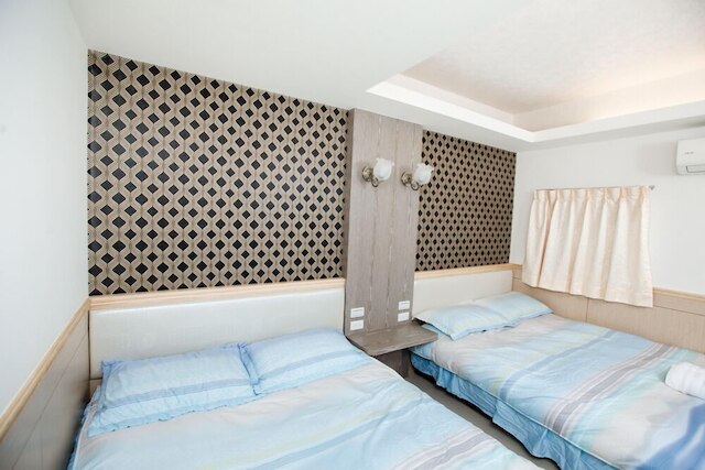 Taipei 101 Yurmans House