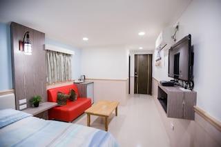 Taipei 101 Yurmans House