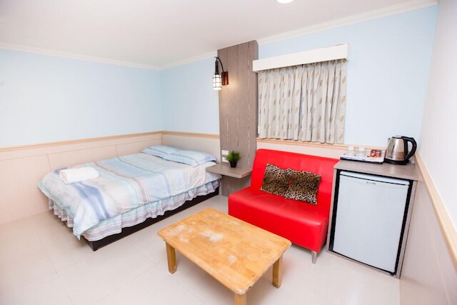 Taipei 101 Yurmans House