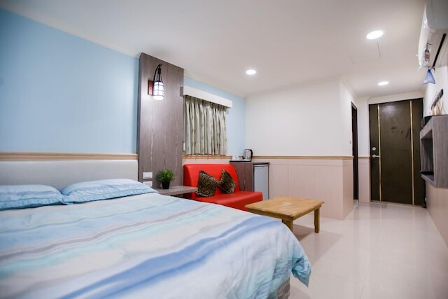 Taipei 101 Yurmans House