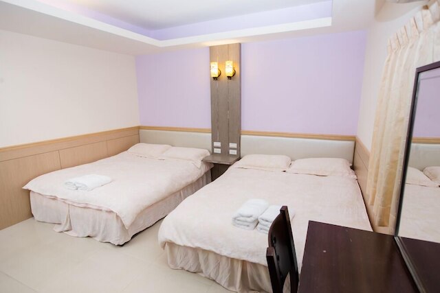 Taipei 101 Yurmans House