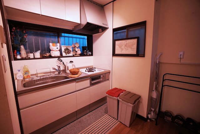 Cozy House near Shinjuku