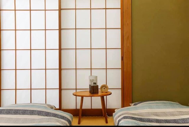 西新宿和庵 wa-an homestay