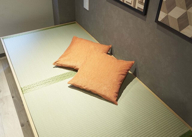 イキダネ レジデンシャル ホテル 墨田京島