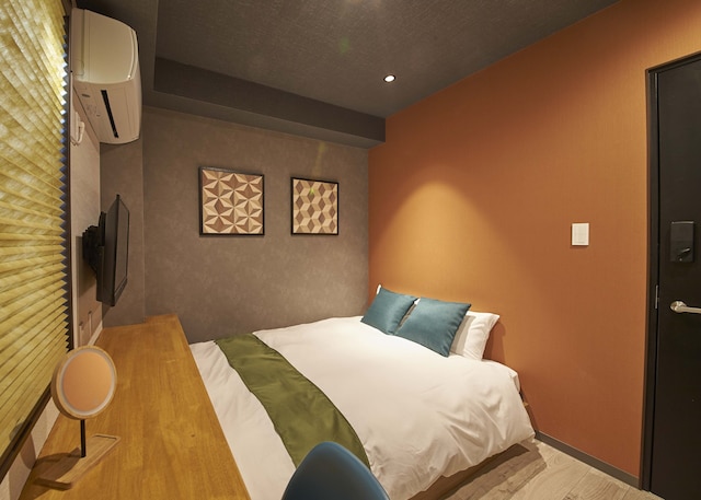 イキダネ レジデンシャル ホテル 墨田京島