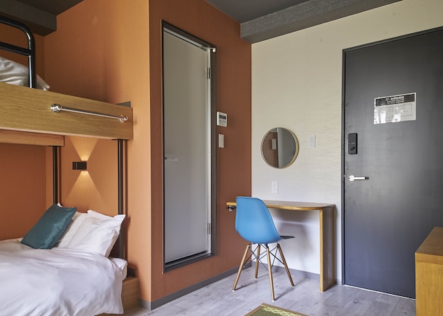 イキダネ レジデンシャル ホテル 墨田京島