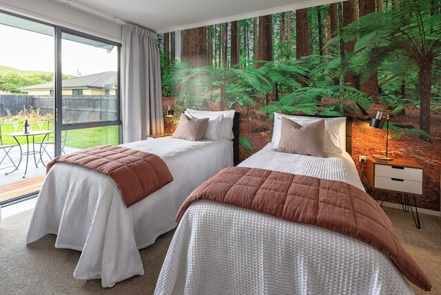 パークサイド ブティック ロッジ