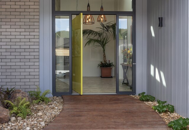 パークサイド ブティック ロッジ