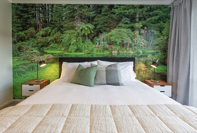 パークサイド ブティック ロッジ