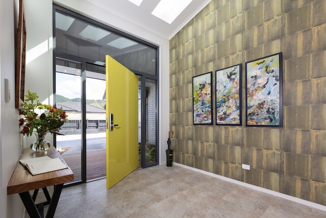 パークサイド ブティック ロッジ