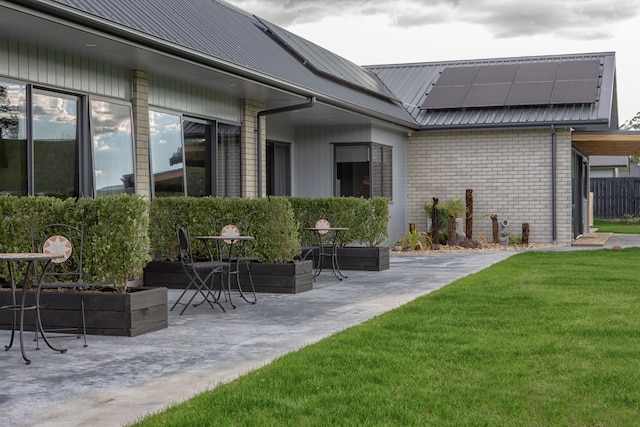 パークサイド ブティック ロッジ