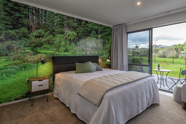 パークサイド ブティック ロッジ