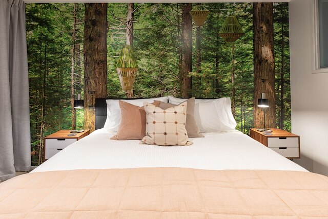 パークサイド ブティック ロッジ