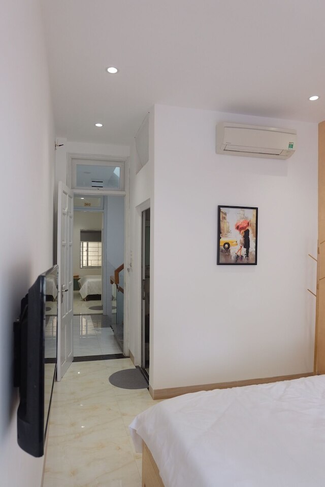 ニャ ビーチ ハウス