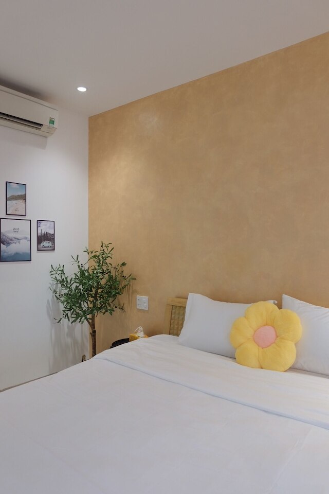 ニャ ビーチ ハウス