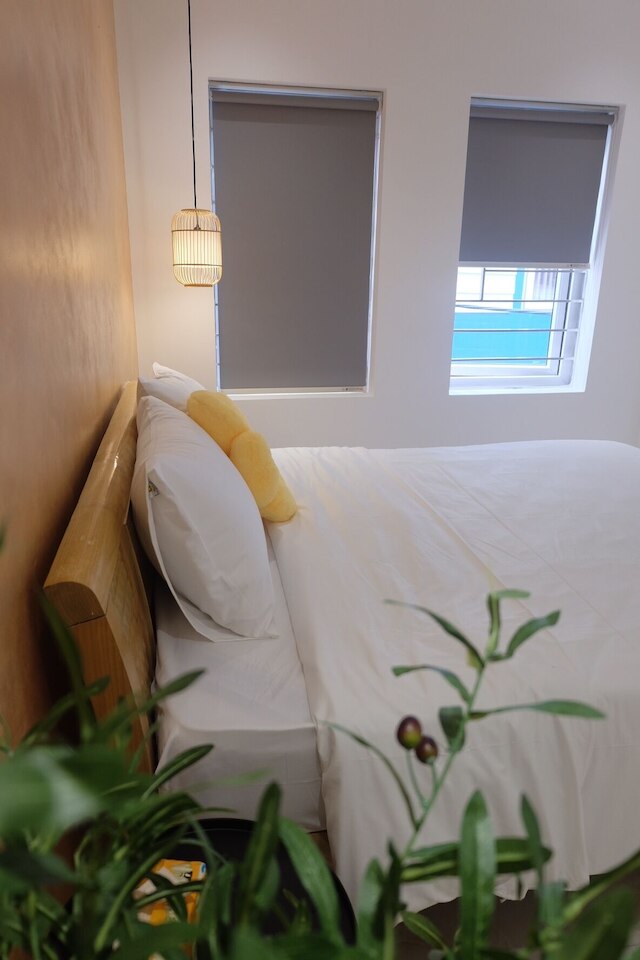 ニャ ビーチ ハウス