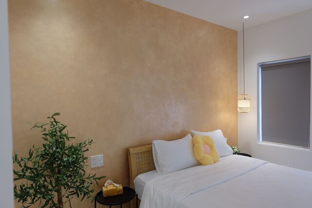 ニャ ビーチ ハウス