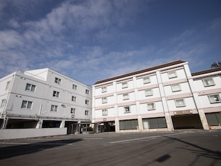 ステイ　イン　ウィル浦和