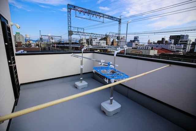 Summer Lotus House Osaka