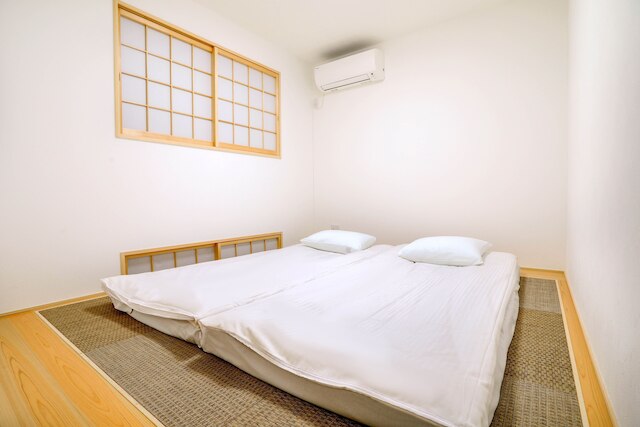 Summer Lotus House Osaka