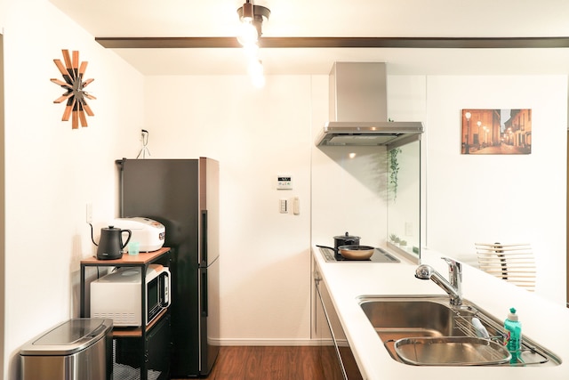 Summer Lotus House Osaka