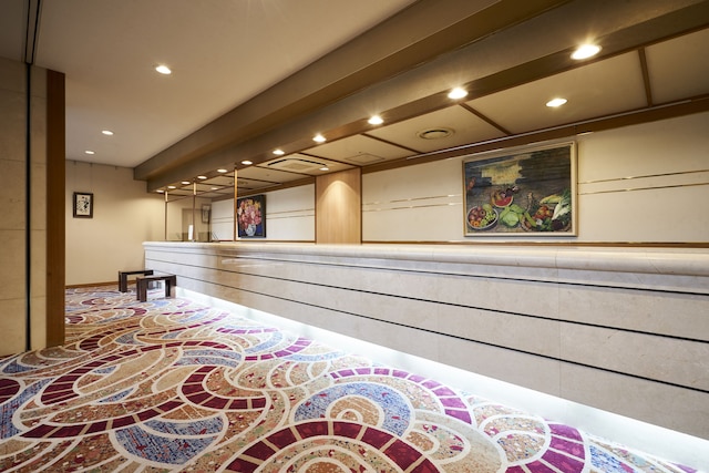 司ロイヤルホテル