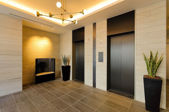 ホテルプレフォート西明石