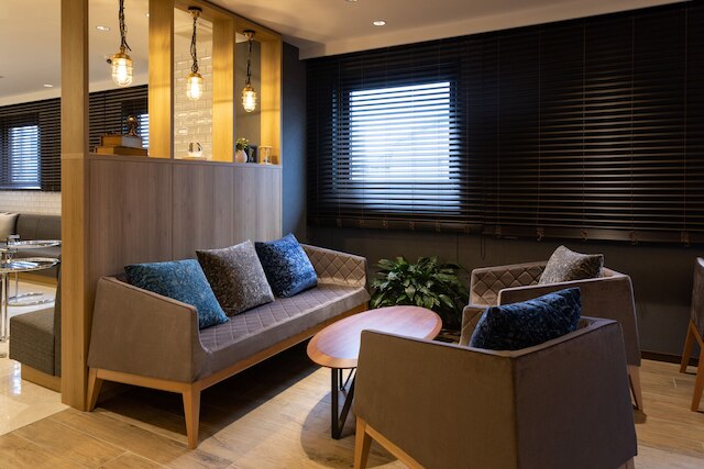 ホテルプレフォート西明石