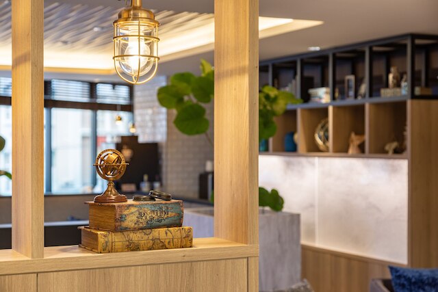 ホテルプレフォート西明石