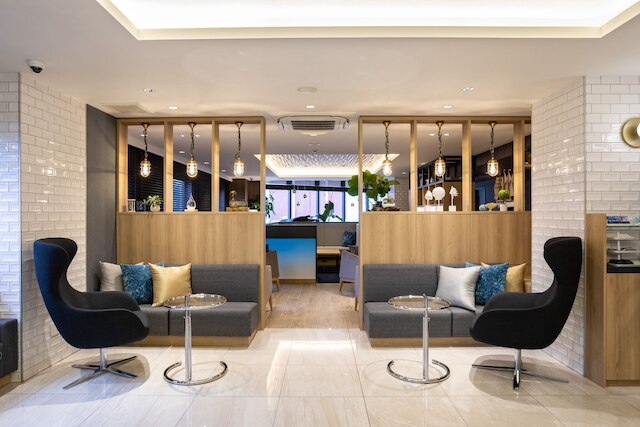 ホテルプレフォート西明石