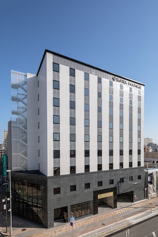 ホテルプレフォート西明石