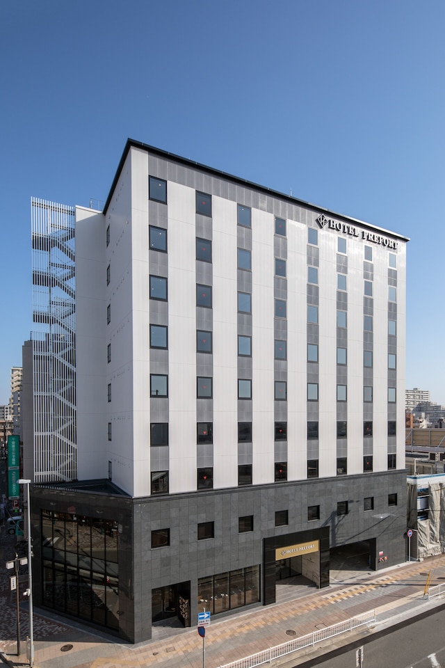 ホテルプレフォート西明石